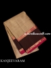 Handloom Kanjeevaram Silk Saree